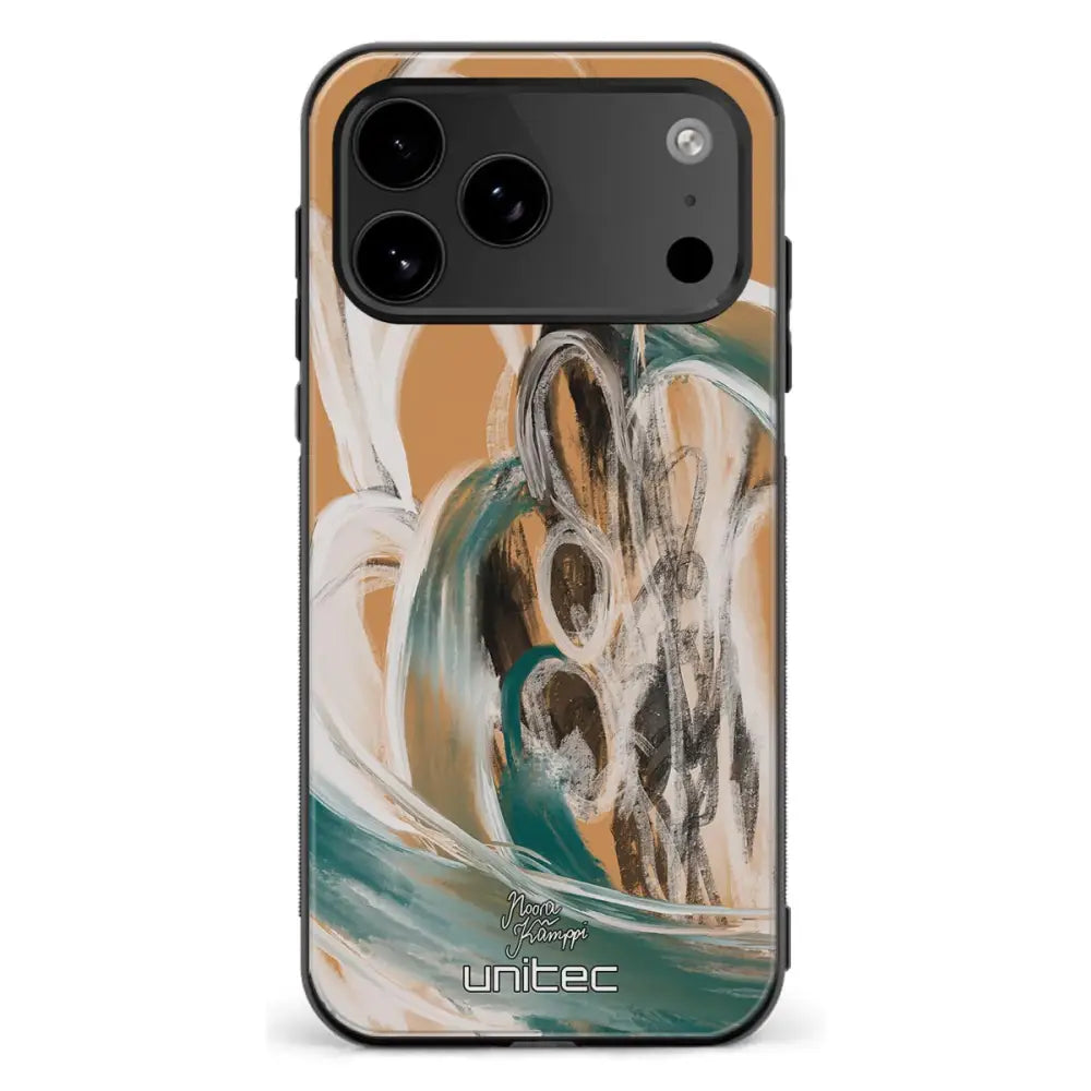 iPhone 17 Pro urban magic suojakuoret Kehrä Noora Kämppi Ei