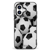 iPhone 17 suojakuoret Football Ei