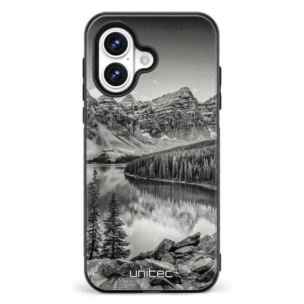 iPhone 17 suojakuoret Rocky Mountains Ei