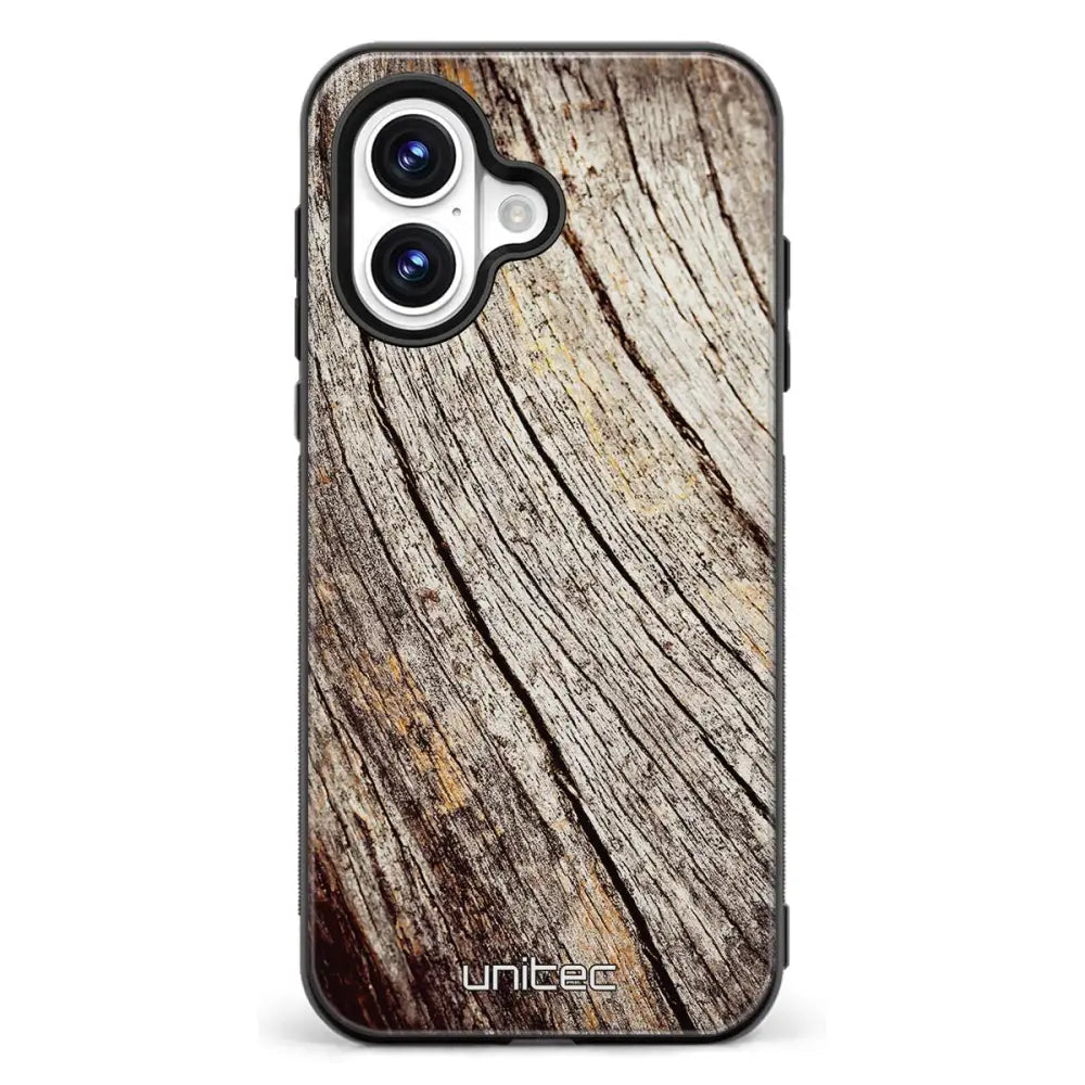 iPhone 17 suojakuoret Wooden Stump Ei