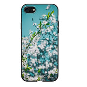 iPhone 7 kukka suojakuoret - Flower Lightroom - Ei