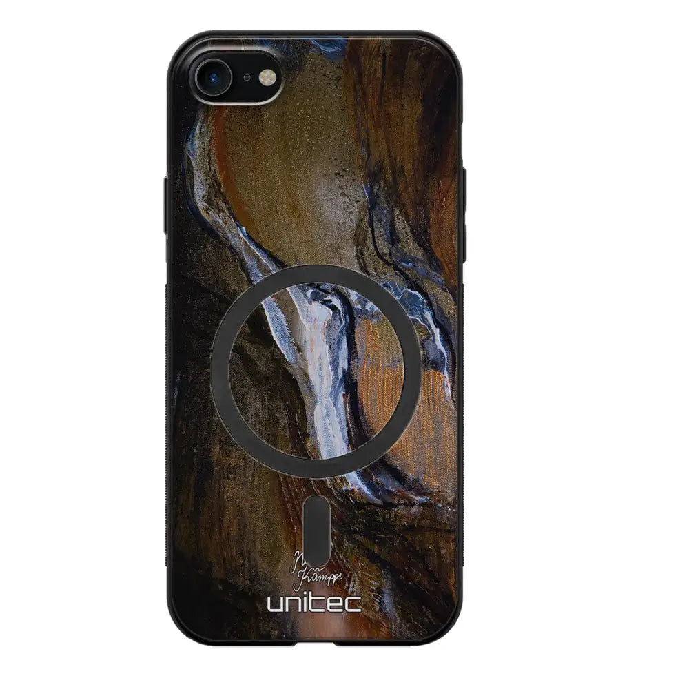 iPhone 7 luonnon lumo suojakuoret - Railo - Noora Kämppi