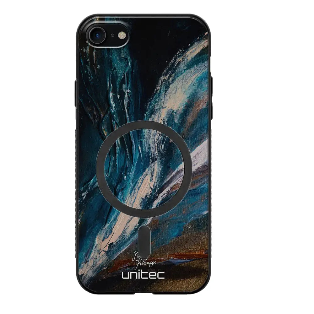 iPhone 7 luonnon lumo suojakuoret - Tiera - Noora Kämppi