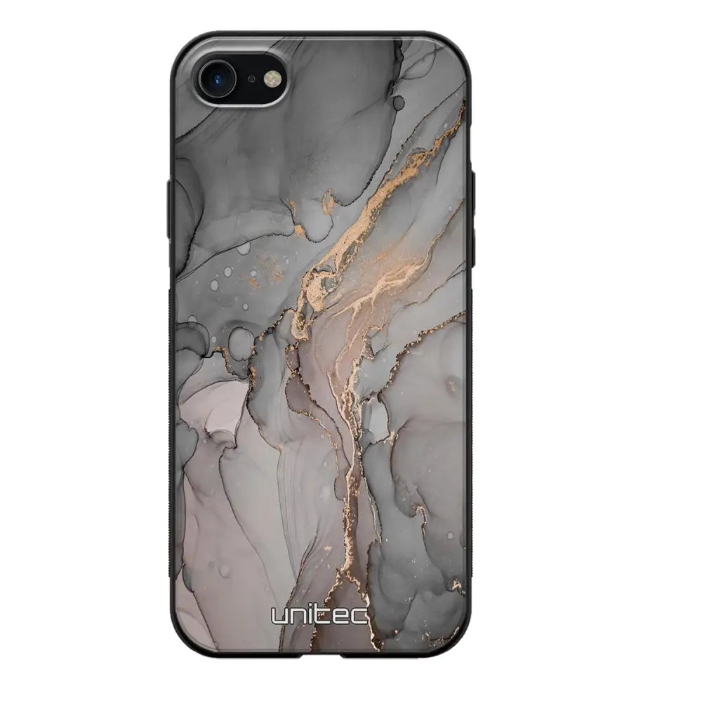 iPhone 7 marmori suojakuoret - Pok Rie - Ei