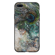 iPhone 7 Plus animal kingdom suojakuoret - Creature - Noora Kämppi - Ei