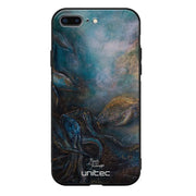 iPhone 7 Plus animal kingdom suojakuoret - Poseidon - Noora Kämppi - Ei