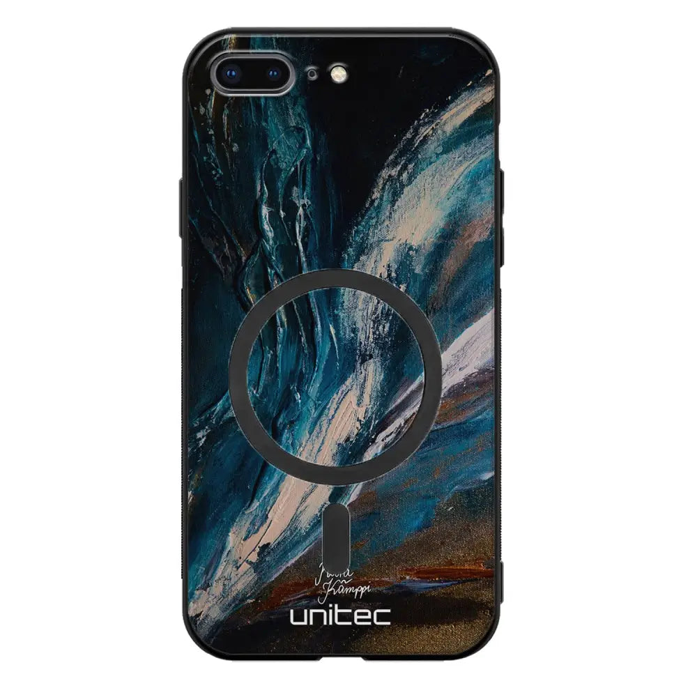 iPhone 7 Plus luonnon lumo suojakuoret - Tiera - Noora Kämppi