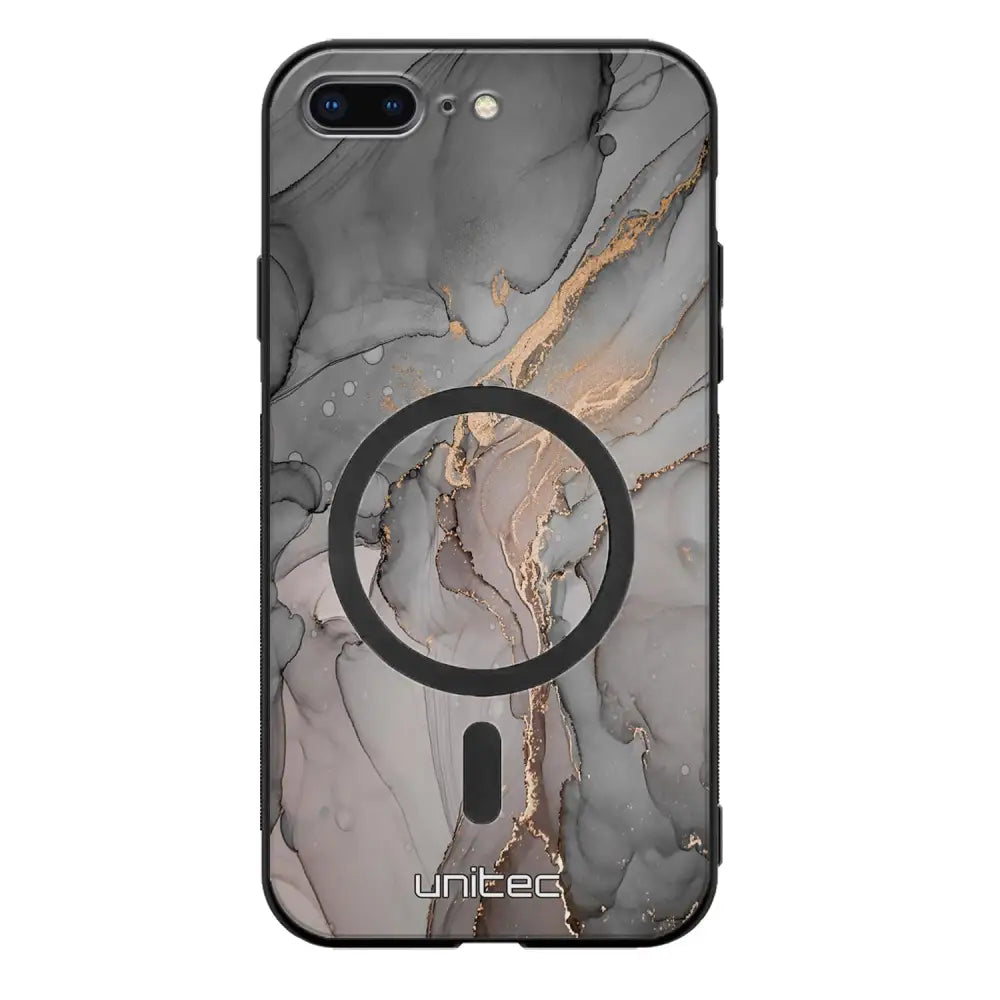 iPhone 7 Plus marmori suojakuoret - Pok Rie
