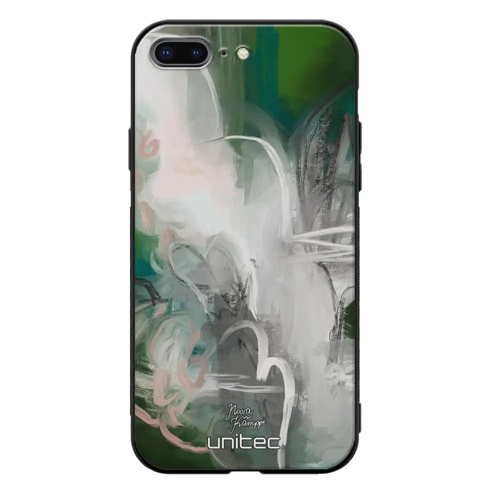 iPhone 7 Plus modern art suojakuoret - Siimes - Noora Kämppi - Ei