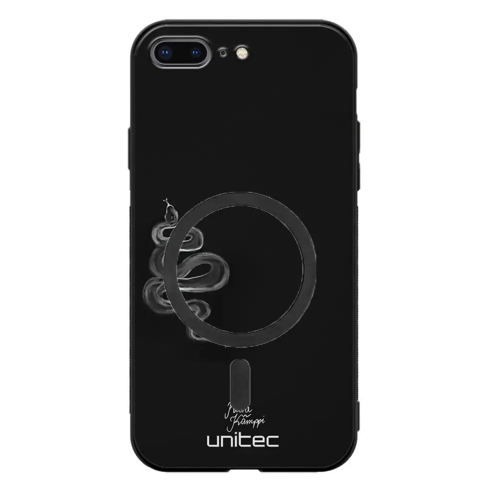 iPhone 7 Plus surrealistic sadness suojakuoret - Kärmes - Noora Kämppi