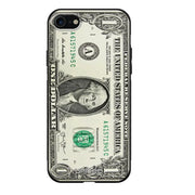 iPhone 7 seteli suojakuoret - Dollar - Ei