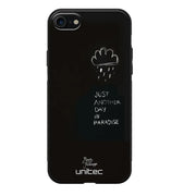 iPhone 7 surrealistic sadness suojakuoret - Just Another Day - Noora Kämppi - Ei