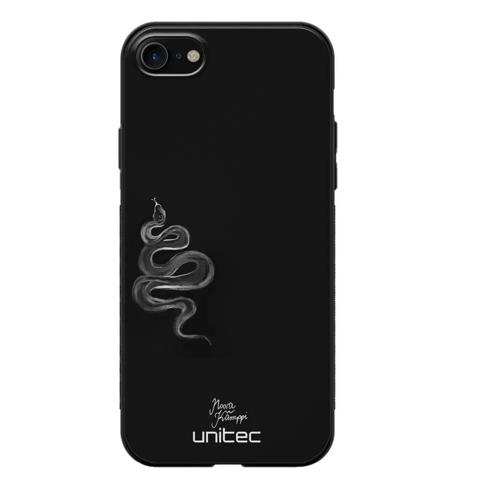 iPhone 7 surrealistic sadness suojakuoret - Kärmes - Noora Kämppi - Ei