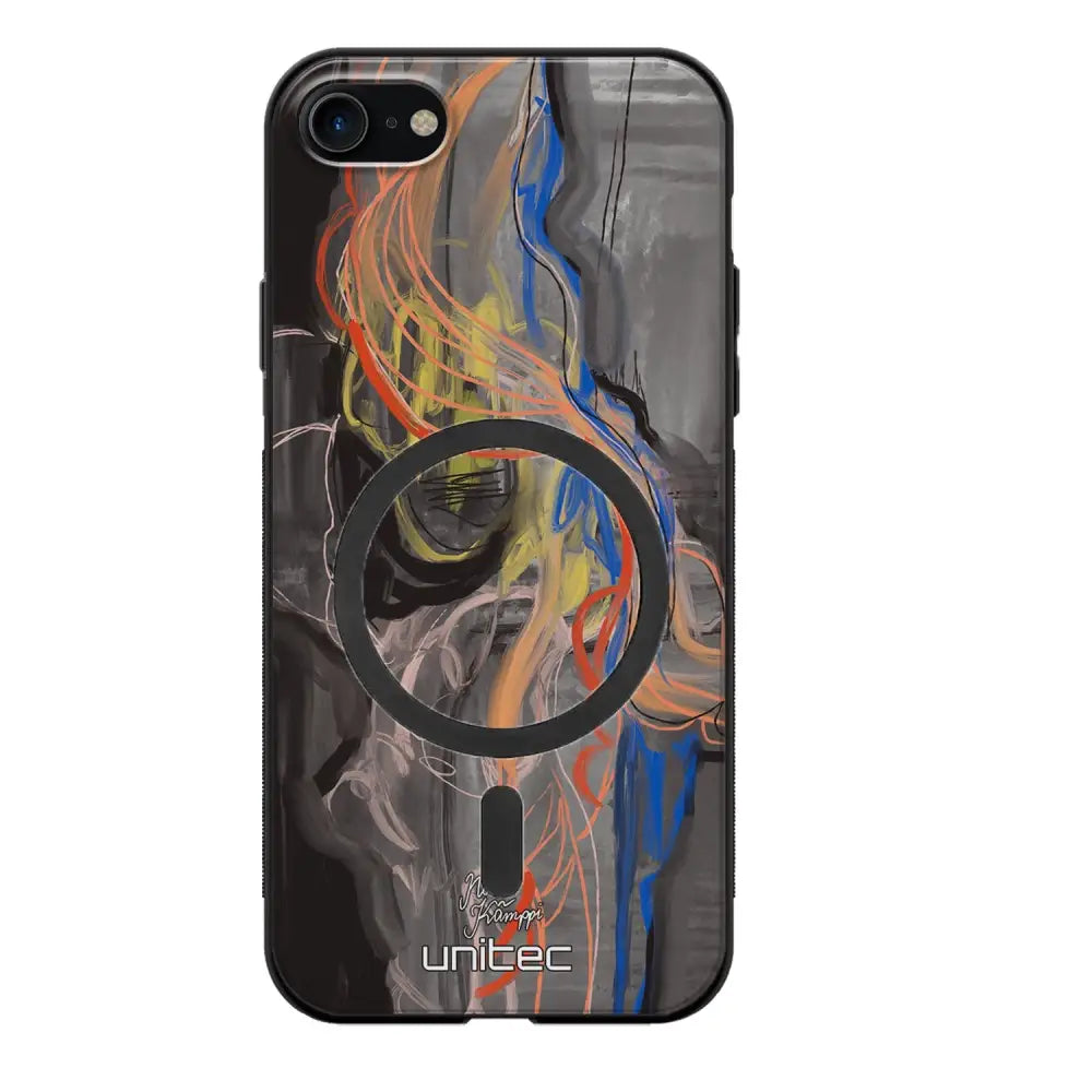 iPhone 7 urban magic suojakuoret - Tarina - Noora Kämppi