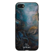 iPhone 8 animal kingdom suojakuoret - Poseidon - Noora Kämppi - Ei