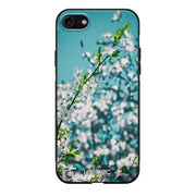 iPhone 8 kukka suojakuoret - Flower Lightroom - Ei