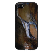 iPhone 8 luonnon lumo suojakuoret - Railo - Noora Kämppi - Ei