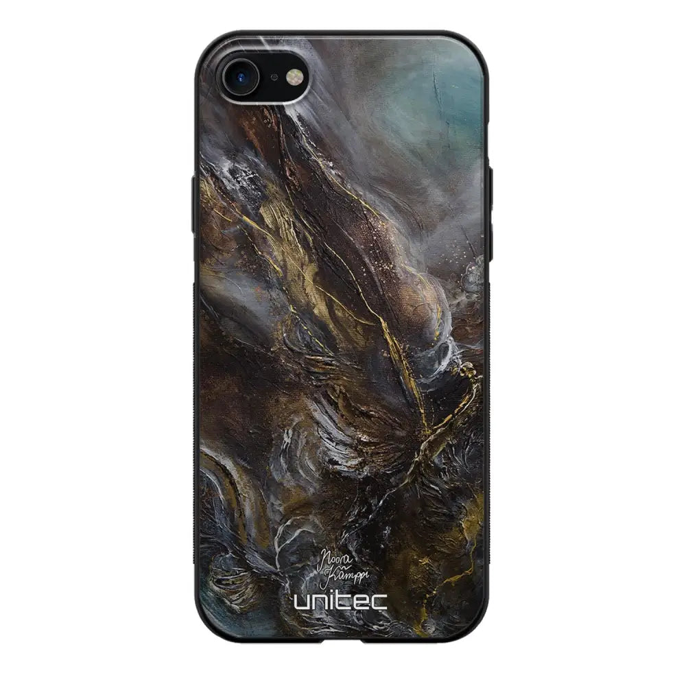 iPhone 8 luonnon lumo suojakuoret - Windy - Noora Kämppi - Ei