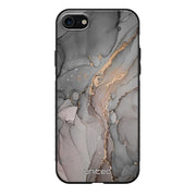 iPhone 8 marmori suojakuoret - Pok Rie - Ei