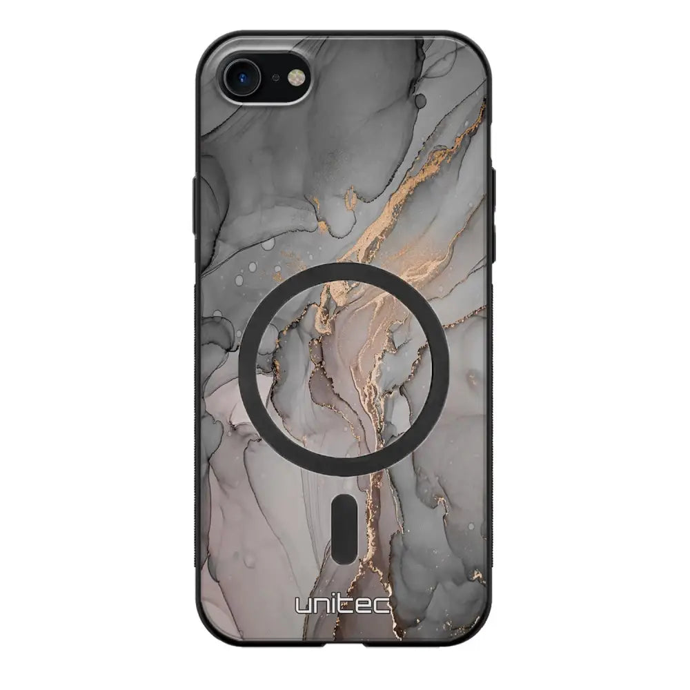 iPhone 8 marmori suojakuoret - Pok Rie