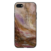 iPhone 8 modern art suojakuoret - Luoksesi - Noora Kämppi - Ei