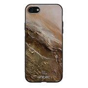 iPhone 8 pehmeä eleganssi suojakuoret - Symphony - Noora Kämppi - Ei