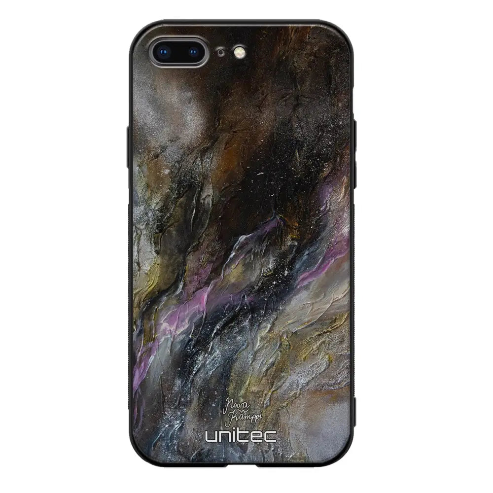 iPhone 8 Plus modern art suojakuoret - Ophelia - Noora Kämppi - Ei