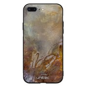 iPhone 8 Plus pehmeä eleganssi suojakuoret - Aamunkoi - Noora Kämppi - Ei