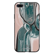 iPhone 8 Plus urban magic suojakuoret - Syli - Noora Kämppi - Ei