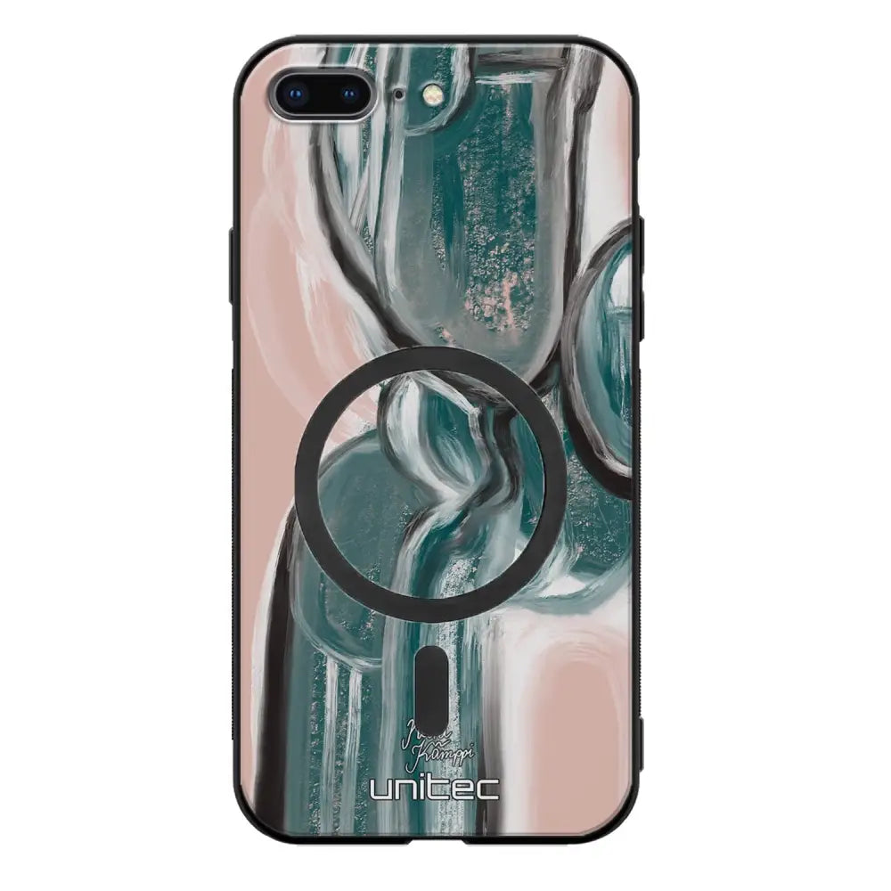 iPhone 8 Plus urban magic suojakuoret - Syli - Noora Kämppi