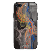 iPhone 8 Plus urban magic suojakuoret - Tarina - Noora Kämppi - Ei