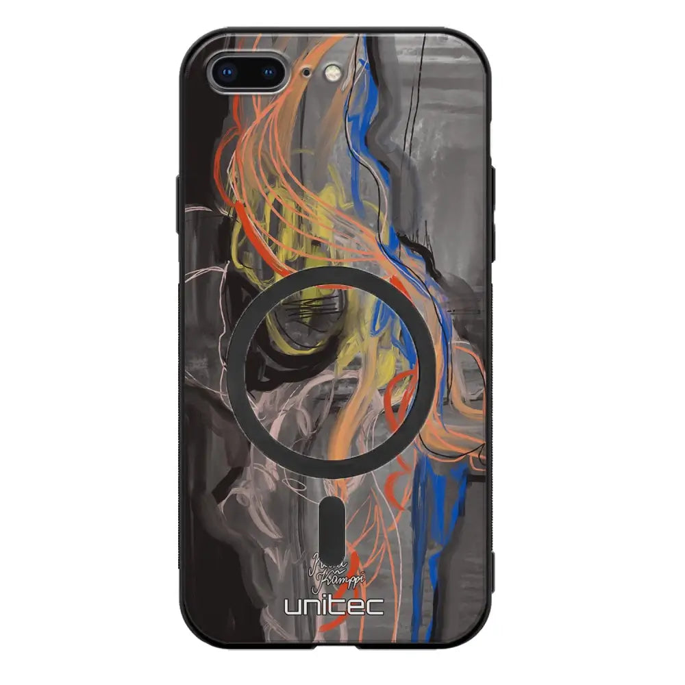 iPhone 8 Plus urban magic suojakuoret - Tarina - Noora Kämppi