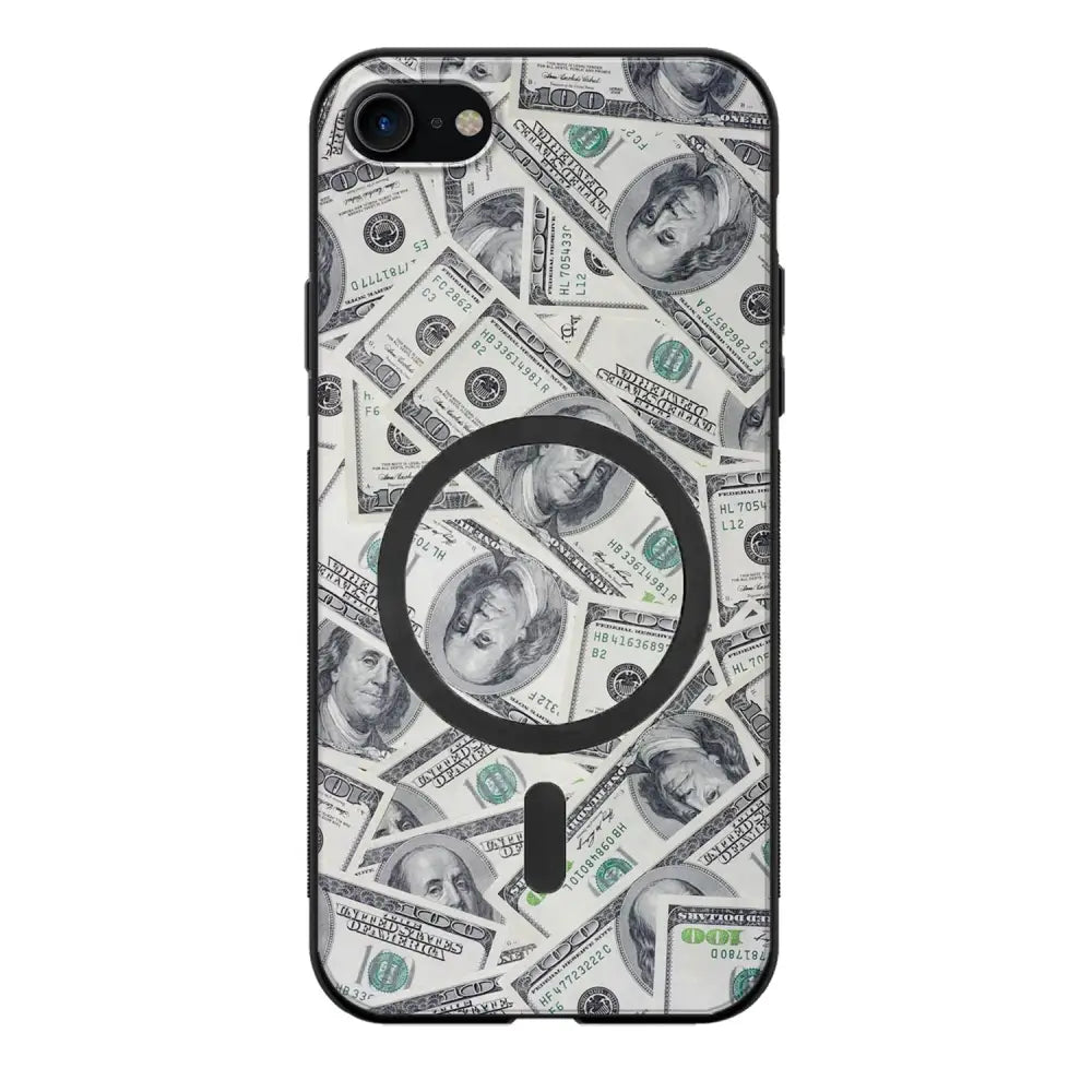 iPhone 8 seteli suojakuoret - Dollarit