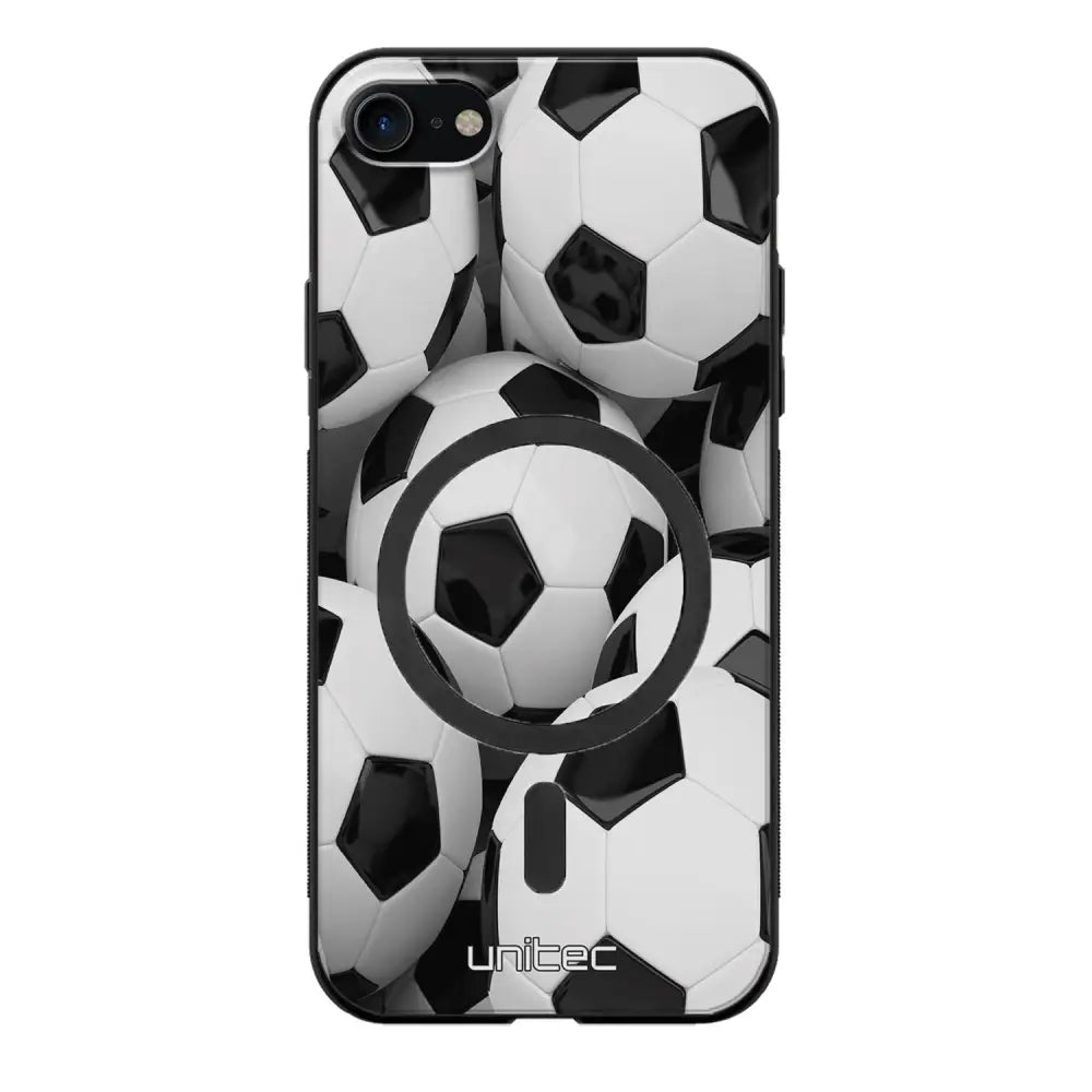 iPhone 8 suojakuoret - Football
