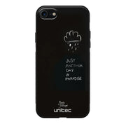 iPhone 8 surrealistic sadness suojakuoret - Just Another Day - Noora Kämppi - Ei