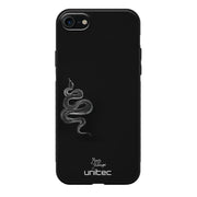 iPhone 8 surrealistic sadness suojakuoret - Kärmes - Noora Kämppi - Ei