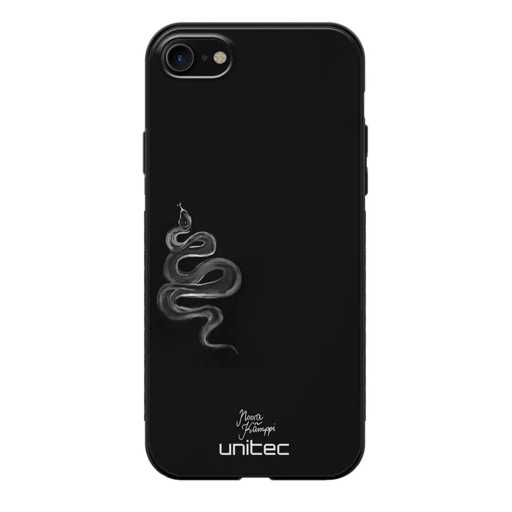 iPhone 8 surrealistic sadness suojakuoret - Kärmes - Noora Kämppi - Ei