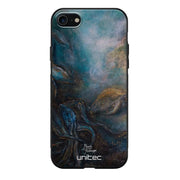 iPhone SE 2020 animal kingdom suojakuoret - Poseidon - Noora Kämppi - Ei