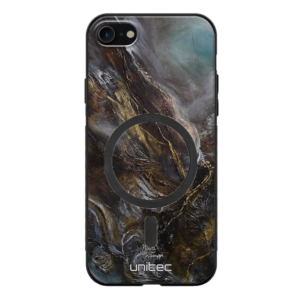 iPhone SE 2020 luonnon lumo suojakuoret - Windy - Noora Kämppi