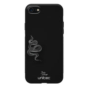 iPhone SE 2020 surrealistic sadness suojakuoret - Kärmes - Noora Kämppi - Ei