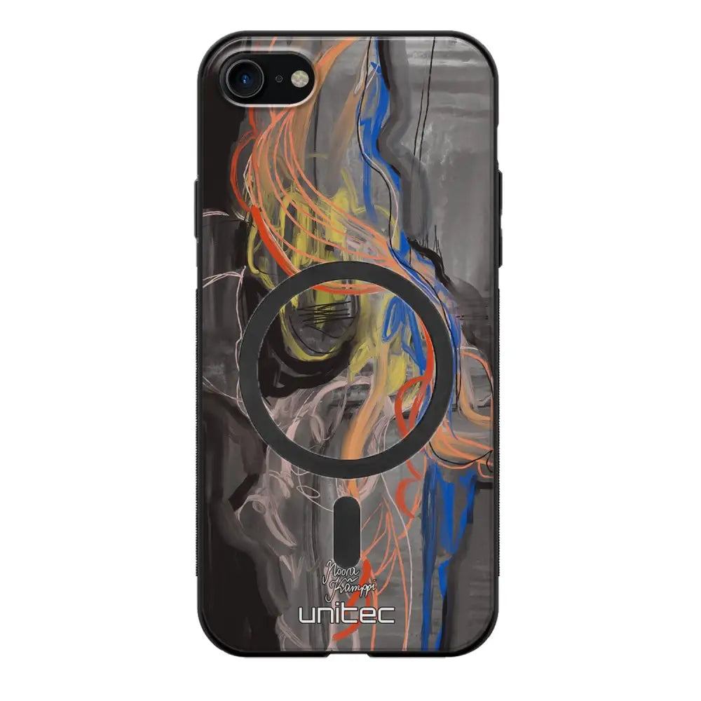 iPhone SE 2020 urban magic suojakuoret - Tarina - Noora Kämppi