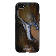 iPhone SE 2022 luonnon lumo suojakuoret - Railo - Noora Kämppi - Ei