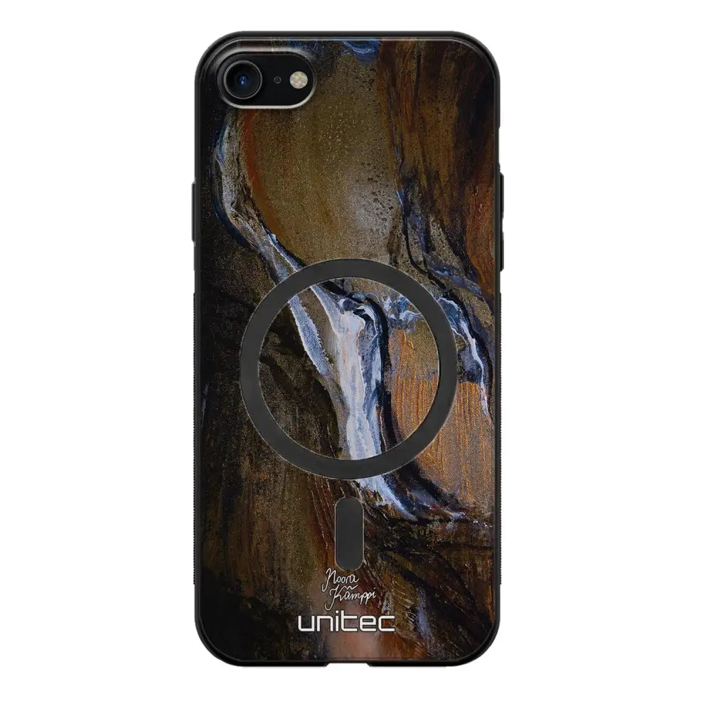 iPhone SE 2022 luonnon lumo suojakuoret - Railo - Noora Kämppi