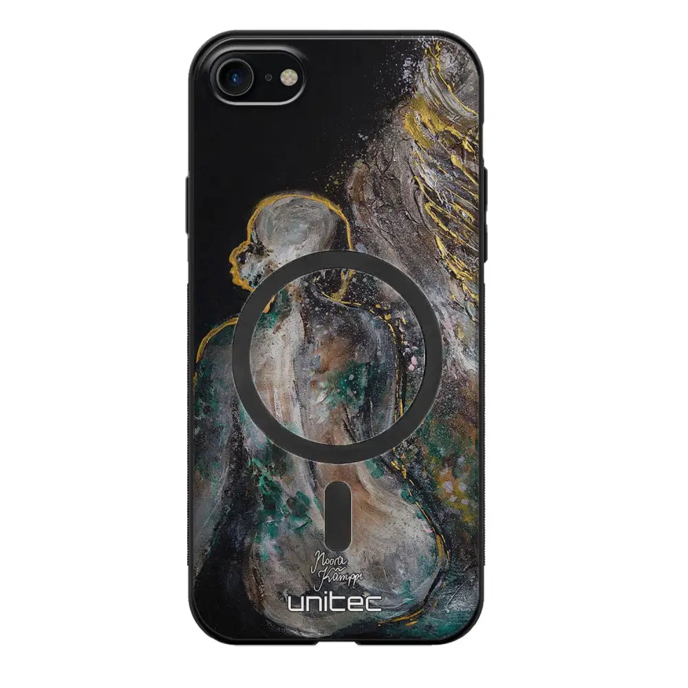 iPhone SE 2022 mystinen voima suojakuoret - Chosen One - Noora Kämppi