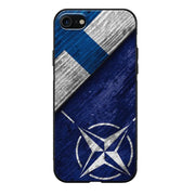 iPhone SE 2022 nato suojakuoret - Suomi - Ei