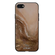 iPhone SE 2022 pehmeä eleganssi suojakuoret - Laulusi - Noora Kämppi - Ei