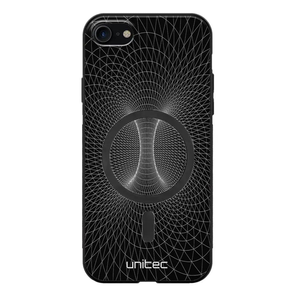 iPhone SE 2022 suojakuoret - 3D Illusion