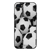 iPhone SE 2022 suojakuoret - Football - Ei