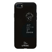 iPhone SE 2022 surrealistic sadness suojakuoret - Just Another Day - Noora Kämppi - Ei