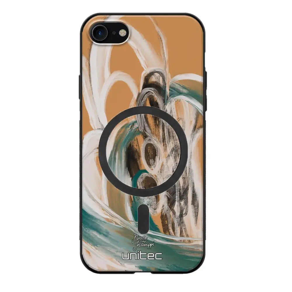 iPhone SE 2022 urban magic suojakuoret - Kehrä - Noora Kämppi